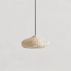Savana Rattan Pendant Light