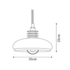 Vistosi Pendant Lamp