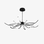 Arisha Modern Personality Pendant Chandelier for Living Room