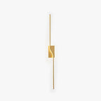 Clari Modern Minimalist Wall Lamp for Bedroom & Living Room