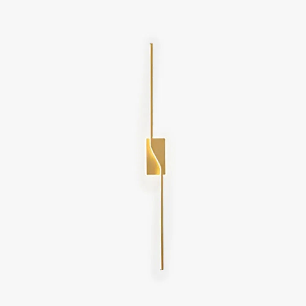 Clari Modern Minimalist Wall Lamp for Bedroom & Living Room