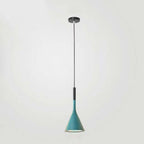 Valentina Modern Pendant Light, Triangle