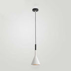 Valentina Modern Pendant Light, Triangle