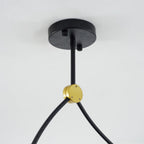 Valentina Minimalist Elegant Unique Branch Chandeliers, Living Room