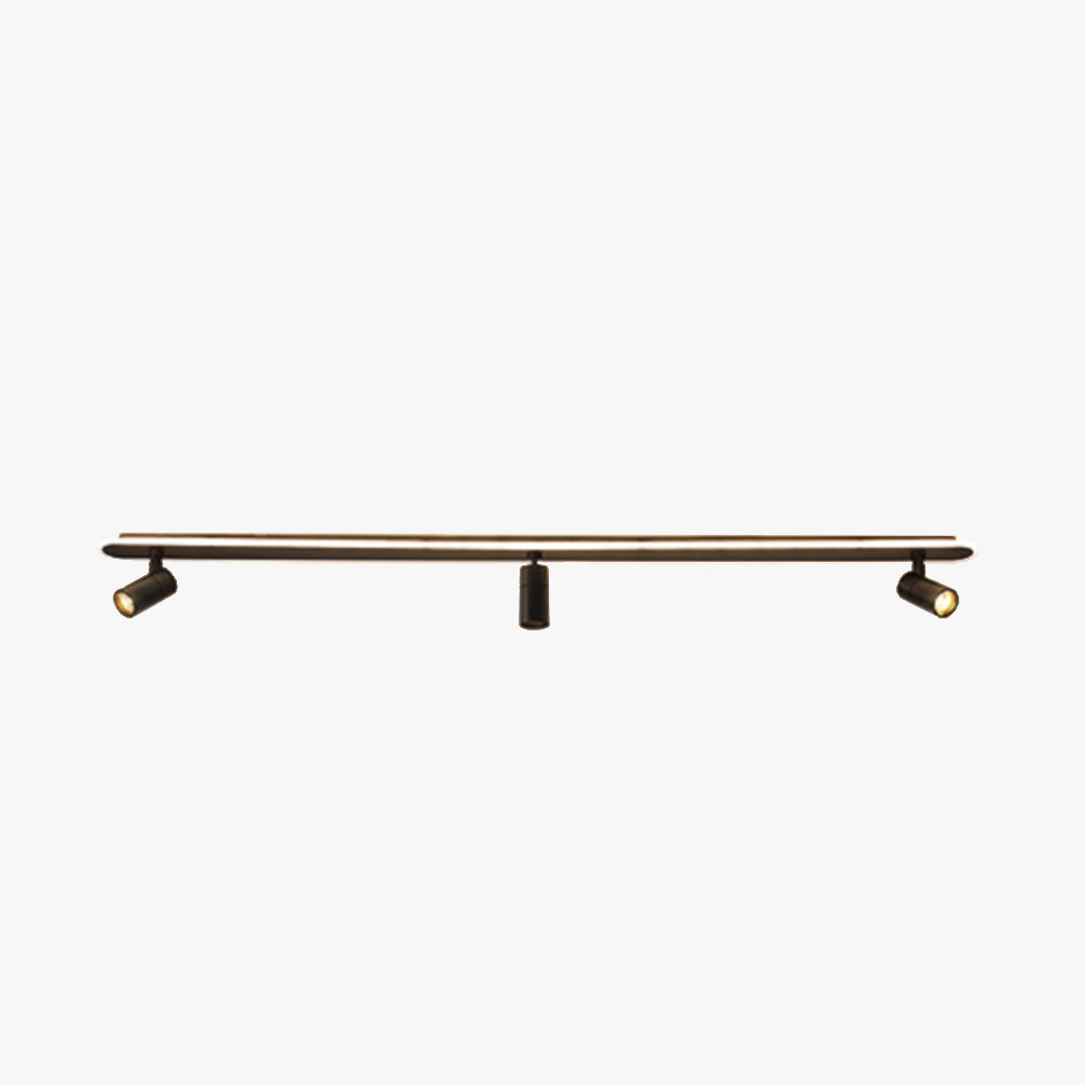 Aim Ceiling Light 120/150 cm Spotlight for Hallway & Living Room