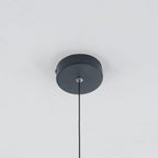 Arisha Modern Minimalist LED Ring Pendant Light Bedsides