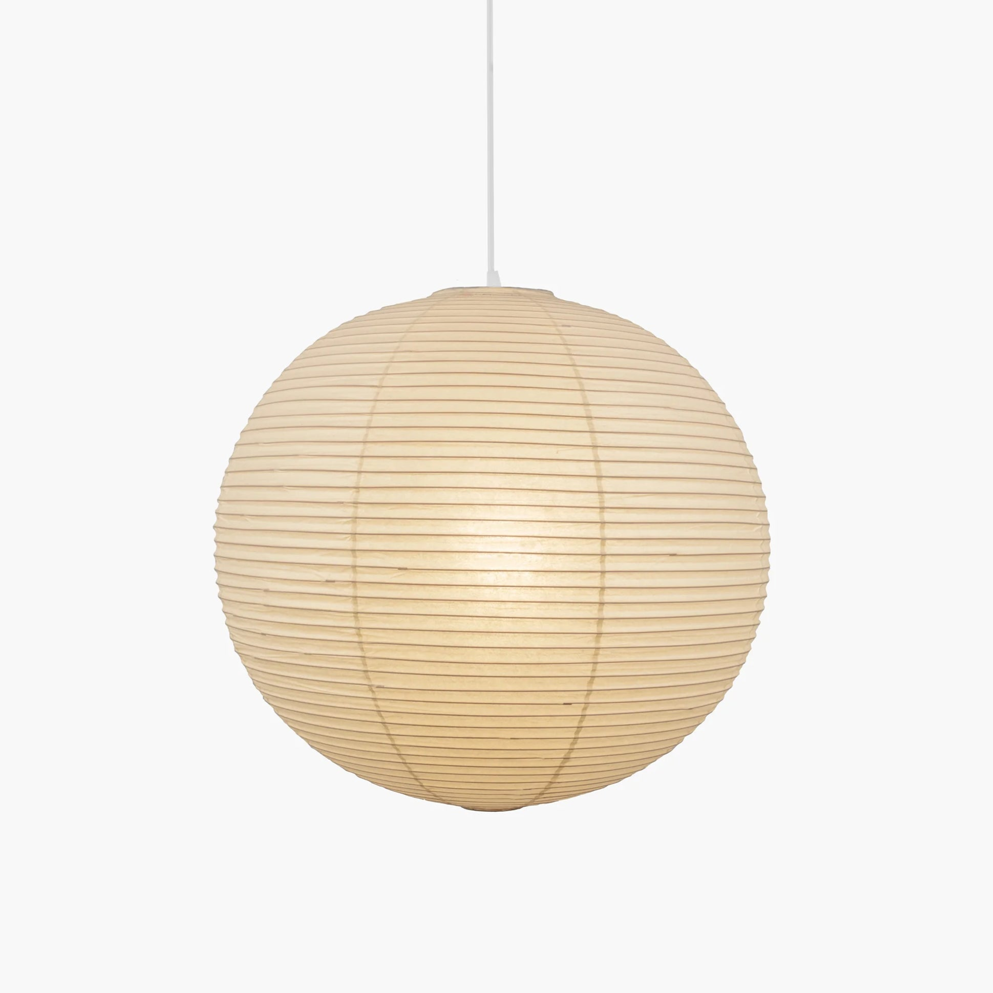 Lustra Pendant Lamp Paper for Living Room
