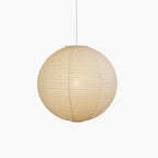 Lustra Pendant Lamp Paper for Living Room