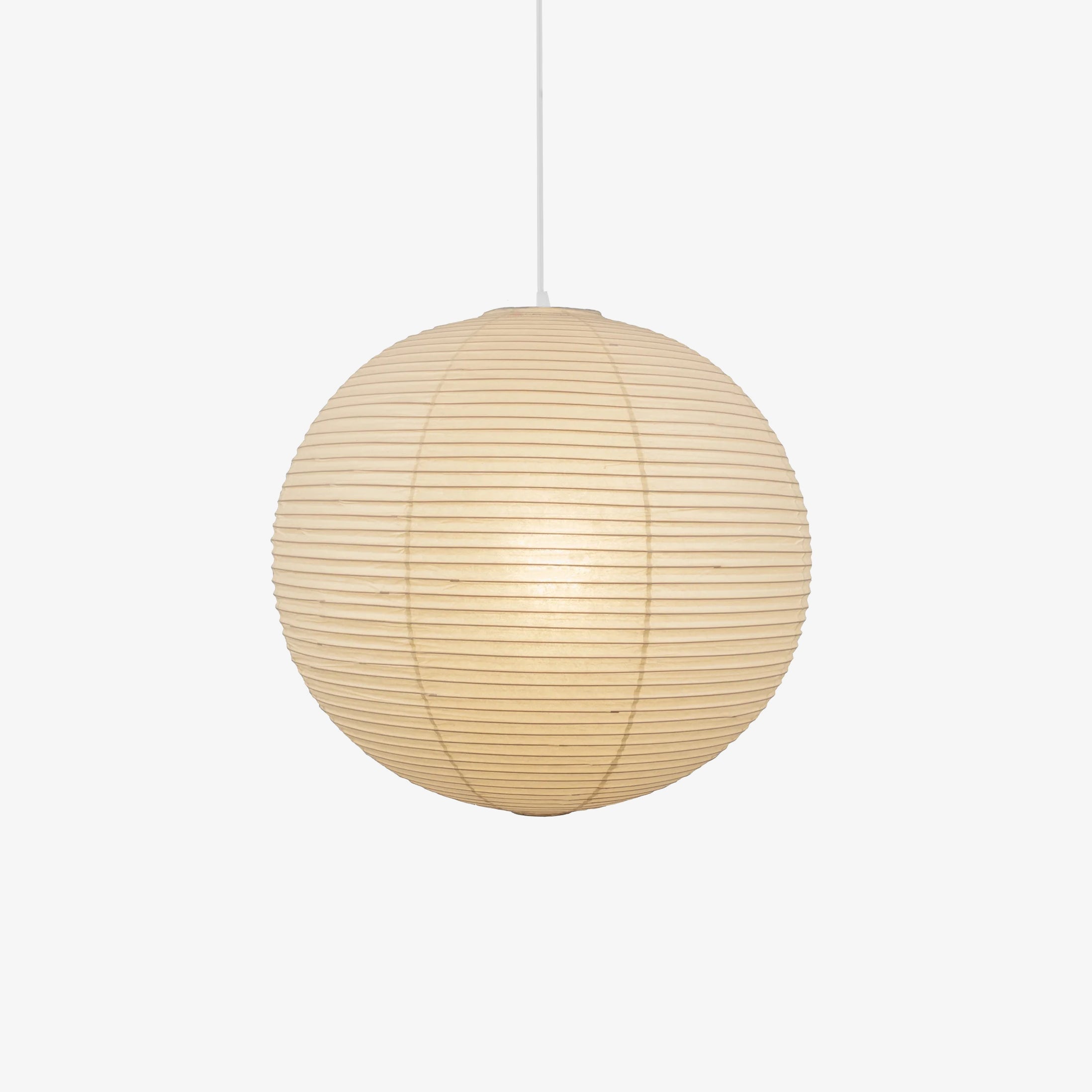 Lustra Pendant Lamp Paper for Living Room