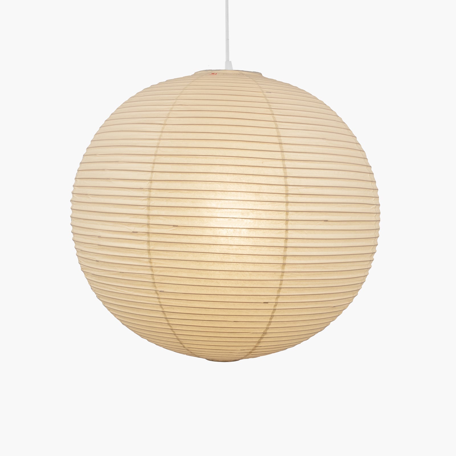Lustra Pendant Lamp Paper for Living Room