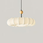 Reyna Veil Pendant Light Fabric