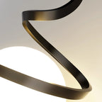 Wire Pendant Lamp