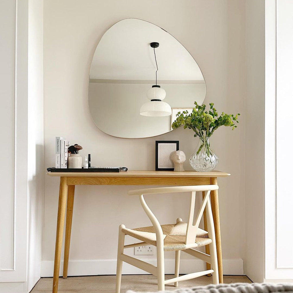 Handcrafted Xuan Paper Hanging Lamp