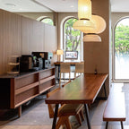 Handcrafted Xuan Paper Hanging Lamp