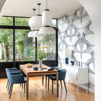 Handcrafted Xuan Paper Hanging Lamp