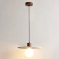 Ritta Travertine Pendant Light Six Style