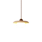 Ritta Travertine Pendant Light Six Style