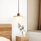 Ritta Travertine Pendant Light Six Style