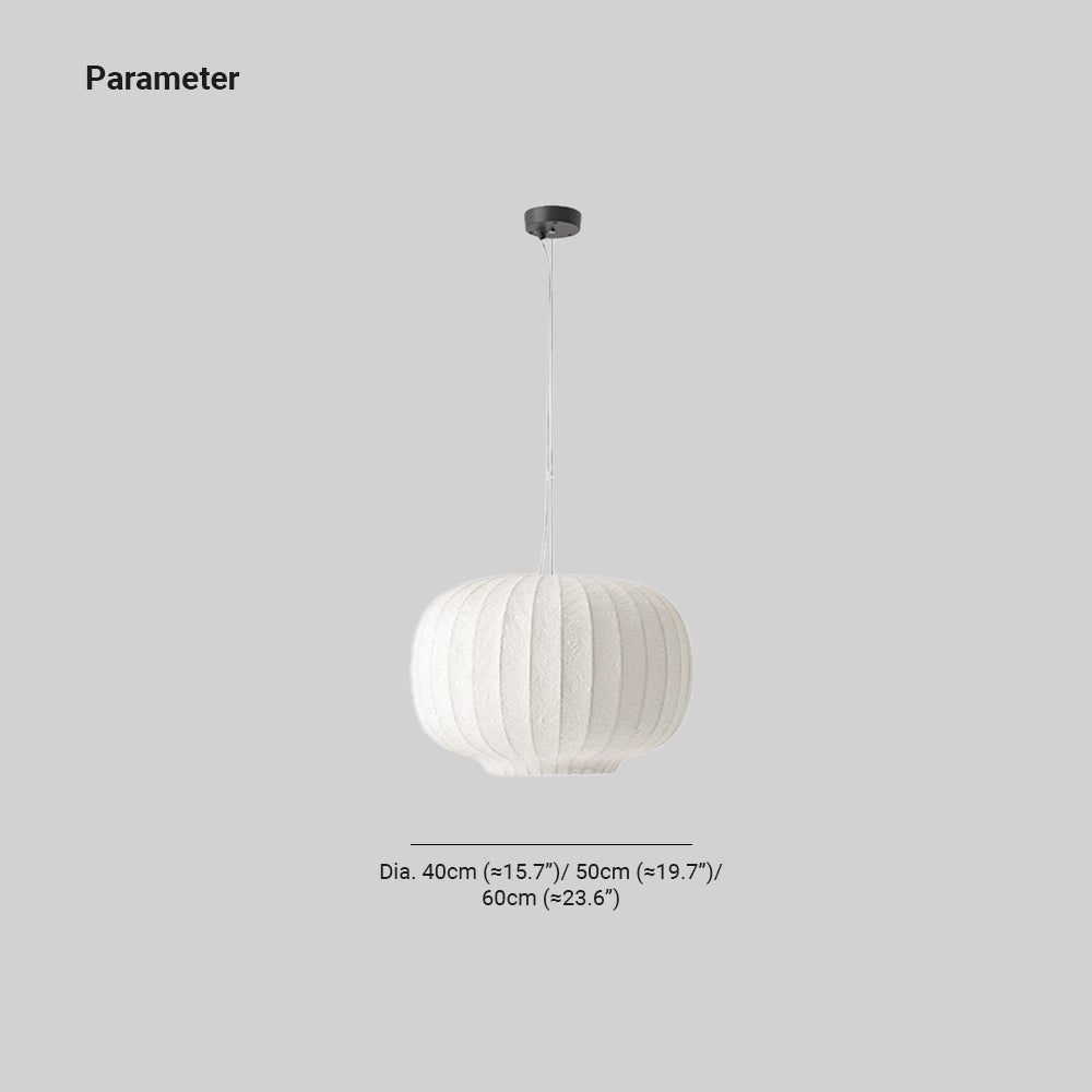 Ritta  Pendant Light  Retro Lantern LED Dining Room Bedroom