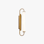 Arisha Decorative LED Indoor Wall Lamp Metal Corridor Dining Room