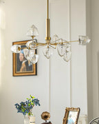 Zevin Chandelier