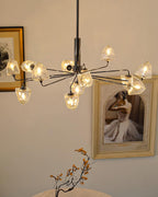 Zevin Chandelier
