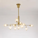 Zevin Chandelier