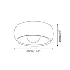 Ardena Ceiling Light