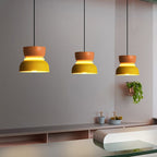Jojo Pendant Light Contrast Color