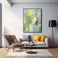 Wall Art Abstract Cheerful Fresh Modern