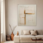 Wall Art Abstract Contemporary Zen Nature