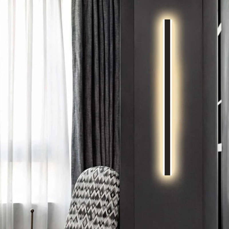 Nexa Outdoor Wall Lamp Symmetrical