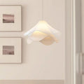 Revn Modern Art Deco Bloom Flower Pendant Light