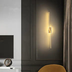 Clari Modern Minimalist Wall Lamp for Bedroom & Living Room