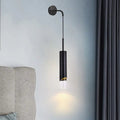Arisha Wall Lamp Bedside Incandescent Lamp