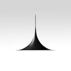 Arisha Minimalist Pendant Light,  Hat