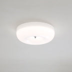 Afralia Ceiling Light Modern in Glass Tourbillonnant - 10
