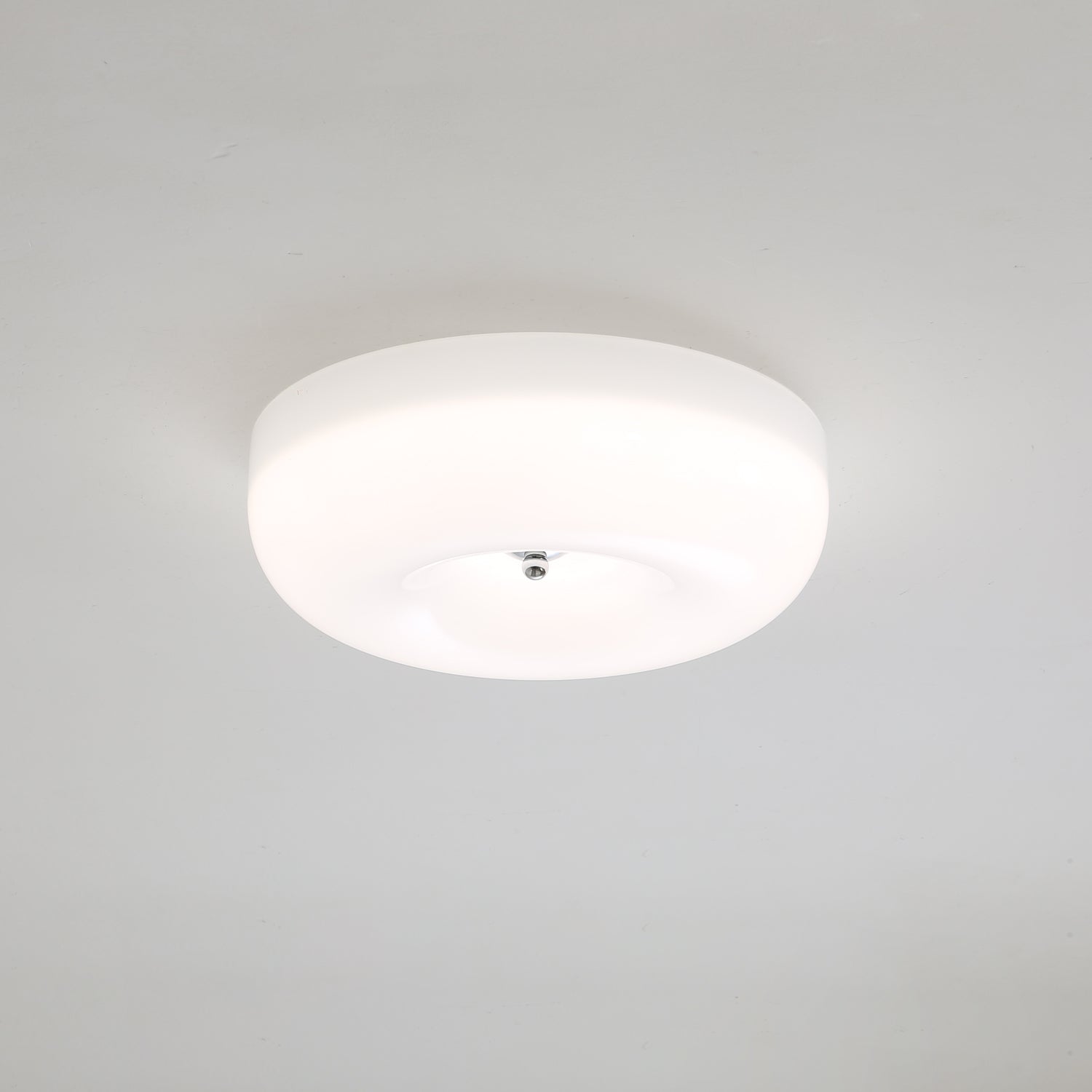 Afralia Ceiling Light Modern in Glass Tourbillonnant - 10