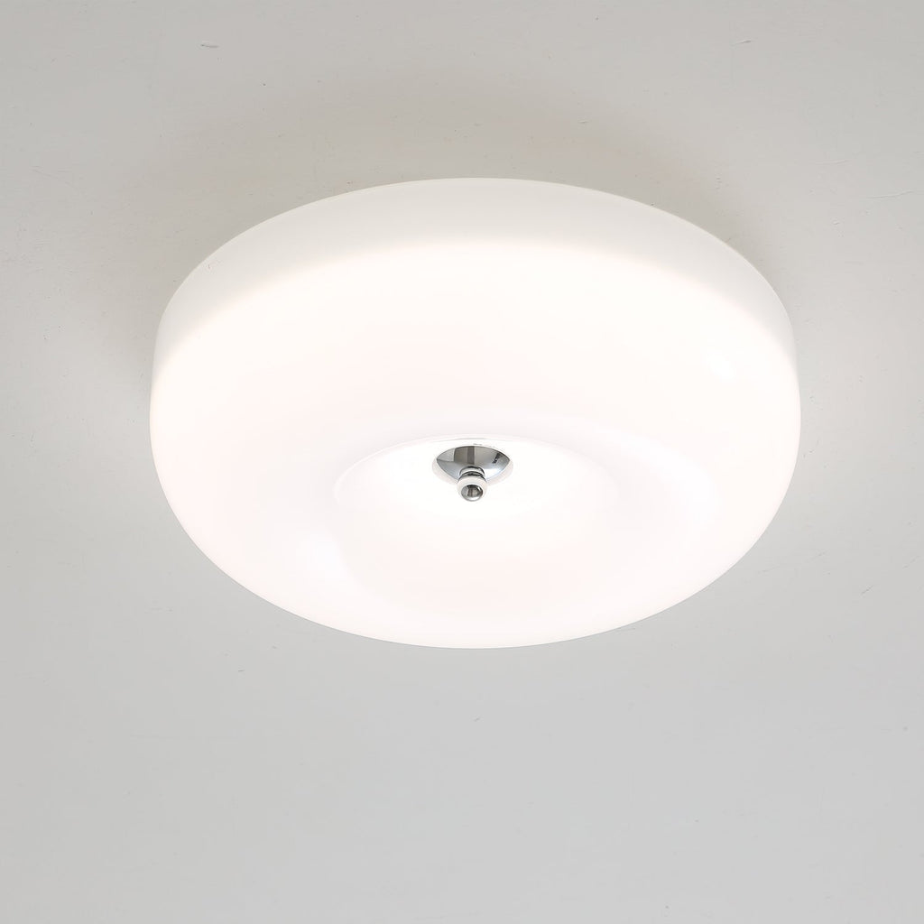 Afralia Ceiling Light Modern in Glass Tourbillonnant - 14