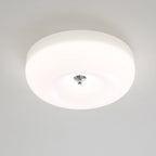 Afralia Ceiling Light Modern in Glass Tourbillonnant - 14