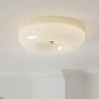 Afralia Ceiling Light Modern in Glass Tourbillonnant - 17
