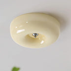 Afralia Ceiling Light Modern in Glass Tourbillonnant - 26