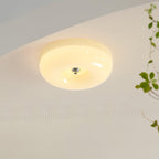 Afralia Ceiling Light Modern in Glass Tourbillonnant - 33