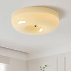 Afralia Ceiling Light Modern in Glass Tourbillonnant - 35