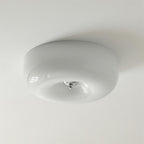 Afralia Ceiling Light Modern in Glass Tourbillonnant - 36