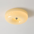 Afralia Ceiling Light Modern in Glass Tourbillonnant - 38