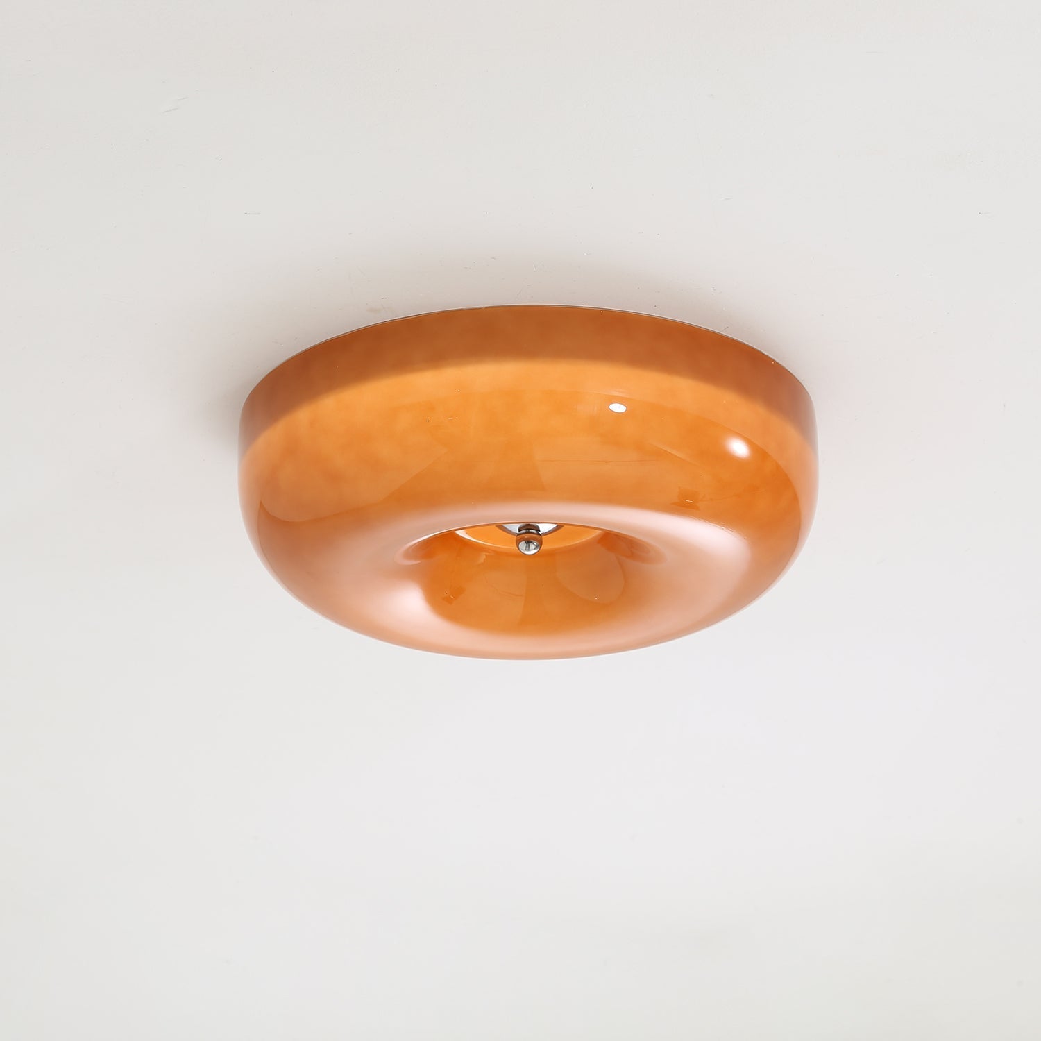 Afralia Ceiling Light Modern in Glass Tourbillonnant - 41