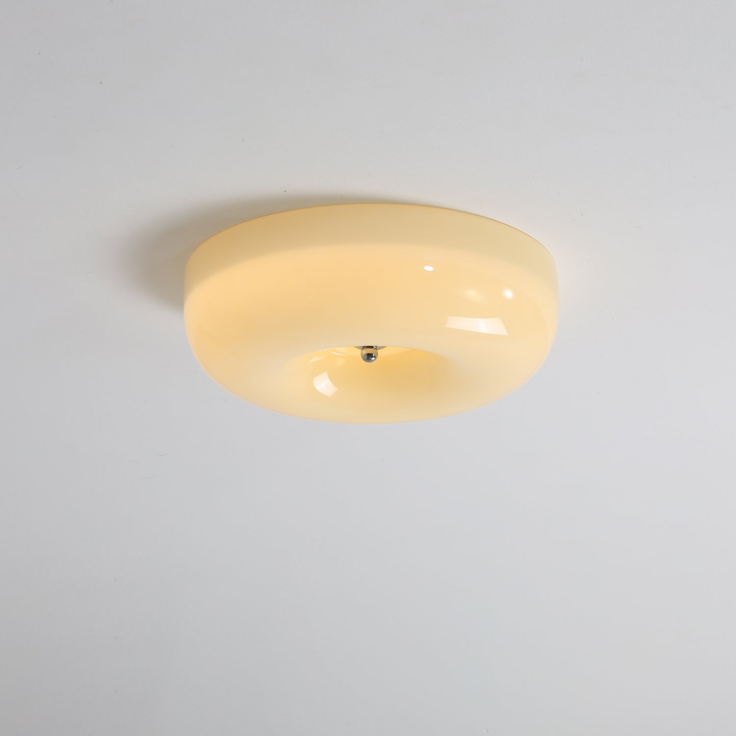 Afralia Ceiling Light Modern in Glass Tourbillonnant - 49