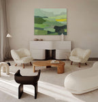 Wall Art Abstract Nature Abstract Modern