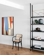 Wall Art Abstract Modern Elegant Geometric